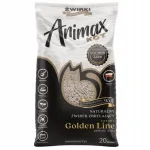 Animax kokkukleepuv biolagunev m&auml;nnipuru kassiliiv, 7 l, 4,5 kg