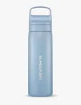 LifeStraw Go 2.0 termospudel, membraan-s&uuml;sinikfilter, 500 ml, sinine