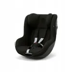 Autotooliga iste CYBEX SIRONA G I-SIZE MAGIC BLACK 0-18 kg