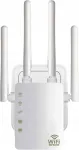 Juhtmevaba v&otilde;rguv&otilde;imendi AC1200, 5 GHz ja 2,4 GHz kahe ribaga