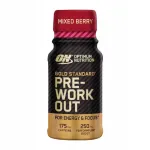 Eeltrenni shot Optimum Gold Standard 60ml Lemon Lime
