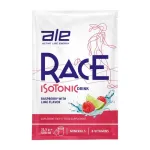 ALE Race isotooniline jook 315 g vaarika-laimi maitsega energia ja h&uuml;dratatsiooni jaoks