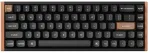Juhtmevaba klaviatuur Keychron K6 HE Special Edition Gateron Double-Rail Magnetic Nebula l&uuml;lititega