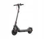 Elektriline t&otilde;ukeratas Segway Ninebot E3 D 800W, 37 km, 10", must