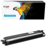 Brother TN248 must XL toonerkassett DCP-L3520CDW, DCP-L3560CDW, L8240CDW, L8230CDW jaoks