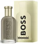 Parf&uuml;&uuml;mvesi HUGO BOSS BOTTLED 100ml pihustiga