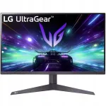 Monitor LG 24GS50F-B 24" VA 1920x1080 180Hz 1ms HDR10