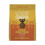 Schesir Carnivore kuivtoit t&auml;iskasvanud kassidele kanaga ja munaga, 255 g