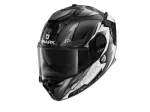 Moto-kiiver SHARK SPARTAN GT CARBON URIKAN DAW, suurus XXL (63-64 cm)