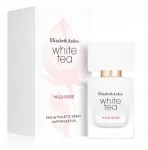 Elizabeth Arden White Tea Wild Rose naiste tualettvesi 30 ml