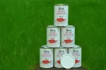 Brit Mono Protein koerakonserv lambalihaga, 6 x 400 g, kingituseks kaas