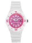 Naiste kell CASIO LRW-200H 4CVDF karbiga ja graveeringuga