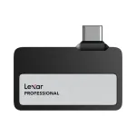 Lexar Professional SL400 1TB v&auml;line SSD ketas, USB 3.2 Gen2, Type-C