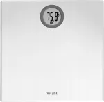 Vannikaal VITAFIT VT172, digitaalne, 180 kg, LCD-ekraan