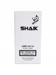 Shaik EDP parf&uuml;&uuml;m 25 ml no. 167