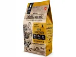Kassitoit WIEJSKA ZAGRODA kalkuni ja kanaga, 2 x 1,6 kg