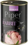 DOLINA NOTECI PIPER steriliseeritud kassitoit j&auml;neselihaga, 400 g