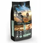 AMBROSIA kassitoit v&auml;rske pardiliha ja kalkunilihaga, 2 x 5 kg