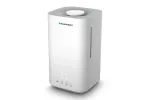 &Otilde;huniisutaja Blaupunkt AHS401 aromaterapeutilise, LED-ekraani ja taimeriga