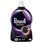 Perwoll Renew Black vedel pesuvahend, 2,97 l