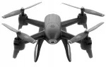 Mini droon HD kaameraga, Fly More Pro Combo, puldiga LCD-ga, FPV m&auml;ngukomplekt