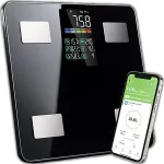 Elektroonilised vannitoa kaalud kehaanal&uuml;&uuml;si funktsiooniga kuni 226 kg