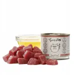 Gussto Fresh Beef kassitoit monoproteiin, 200 g
