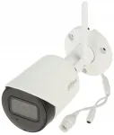 V&auml;ljas IP videokaamera DAHUA IPC-HFW1230DS-SAW-0280B, Wi-Fi, 2,8 mm, 1080p