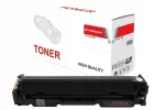HP CF543X 203X punane toonerkassett sobib M254, M254nw, M280nw, M281fw