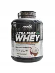 Amix Black line Ultra pure whey vadakuvalgud 2000 g fined ice coconut maitsega