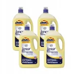 Pesupehmendaja Lenor Summer Breeze, 4 x 4 l, 800 pesukorda