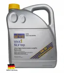 Mootori&otilde;li SRS ViVA 1 SLV TOP 5W-30, 5 l, VW 507/504 00, BMW LL-04
