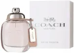 Naiste l&otilde;hn COACH New York EDT 50 ml