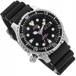 Meeste k&auml;ekell Citizen Promaster Sea NY0040-09E