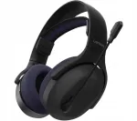 Juhtmevabad mikrofoniga Lenovo Legion H410 k&otilde;rvaklapid, mustad, k&otilde;rvadele