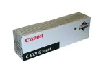 Canon CEXV6 must tindikassett