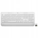 Juhtmevaba klaviatuur LOGITECH Signature K650 Bluetooth + Bolt 920-010977
