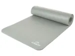 Spordimatt Crivit, 180 x 60 cm, hall