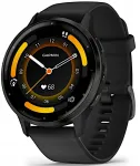 GARMIN Venu 3 nutikell, must, 010-02784-01