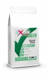 Kuiv koeratoit X-DOG Dental, 1,5 kg, v&auml;rske hingamise ja hambakivi vastu