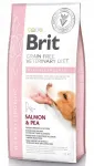 BRIT Veterinary Diets h&uuml;poallergeenne koeratoit, 12 kg