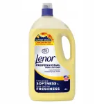 LENOR Professional Sommerbrise l&otilde;hnaine, 4 l, 200 pesu