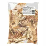 Kuivatatud veiselihast trahheesuurused maiused NATURAL TASTE, 500 g