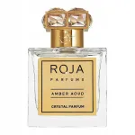 Parf&uuml;&uuml;mi vesi ROJA PARFUMS AMBER AOUD CRYSTAL, 100 ml