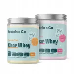 Clear Whey vadakuvalgu isolaad 300 g