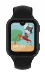 GARETT Kids Vibe AI 4G nutikell, must