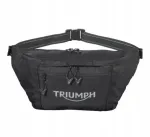 V&ouml;&ouml;kott TRIUMPH, must, reguleeritav, 8,5 l, MLUA24008