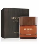 Meeste parf&uuml;&uuml;mvesi Zimaya Reserved Oud 100 ml EDP