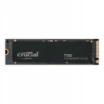 Crucial T700 1TB SSD ketas M.2 PCIe 5.0 NVMe 2280, 11700/9500 MB/s