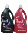 Pesugeel Perwoll Renew, v&auml;rvilistele ja mustadele riietele, 3,96 l, 144 pesukorda